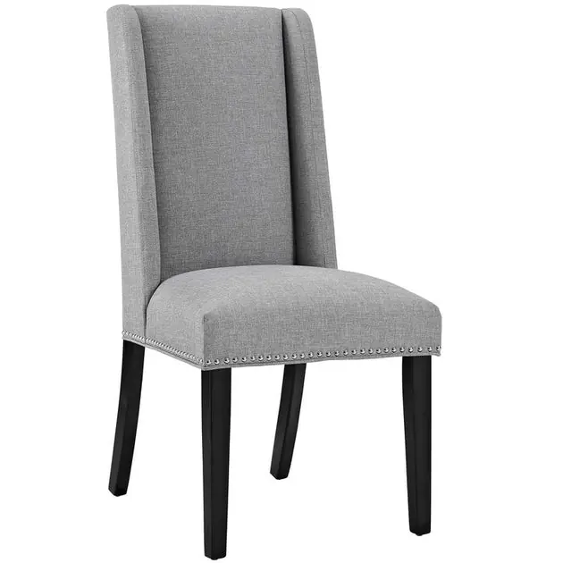 Baron Fabric Dining Chair Bargain
