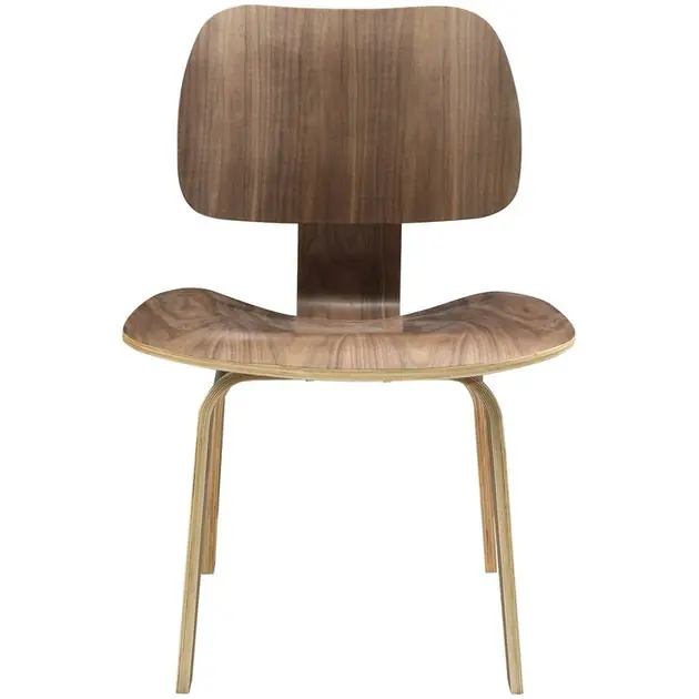 Fathom Dining Wood Side Chair Budget