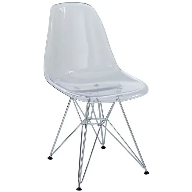 Luxury Paris Dining Side Chair