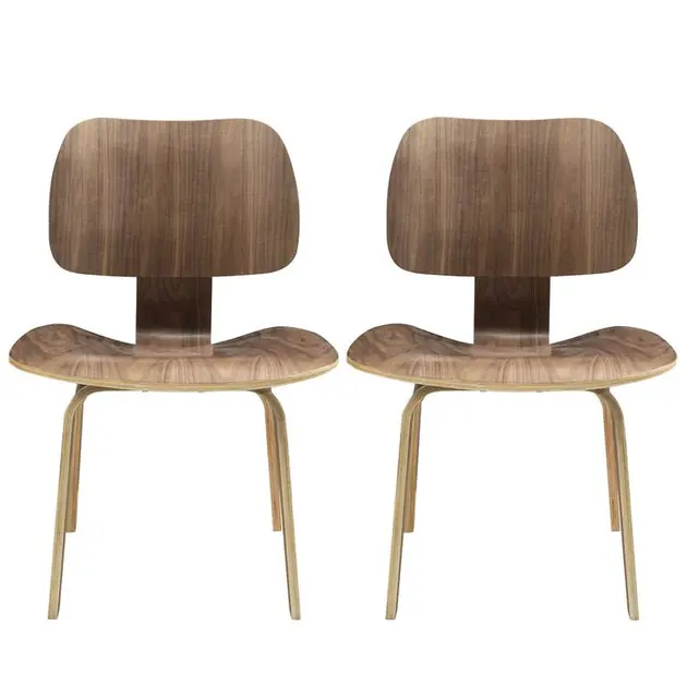 Fathom Dining Chairs Set of 2 Brand New