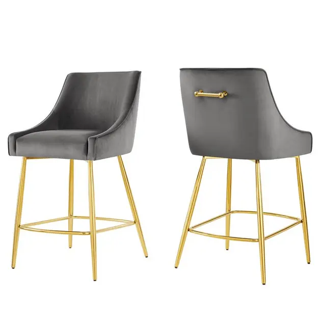 Discern Counter Stools Set of 2 Original