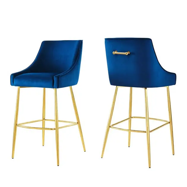 Discern Bar Stools Set of 2 Bulk Order