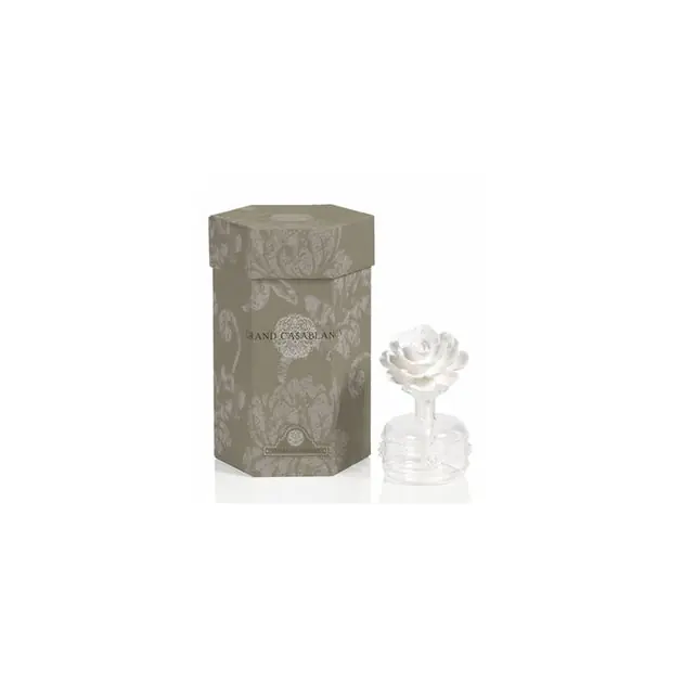 Markdown Mini Grand Casablanca Porcelain Diffuser - Versailles Tuberose