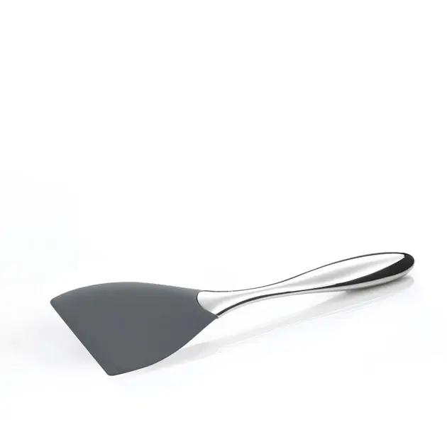 Hot Picks Curvo 12" Slanted Spatula