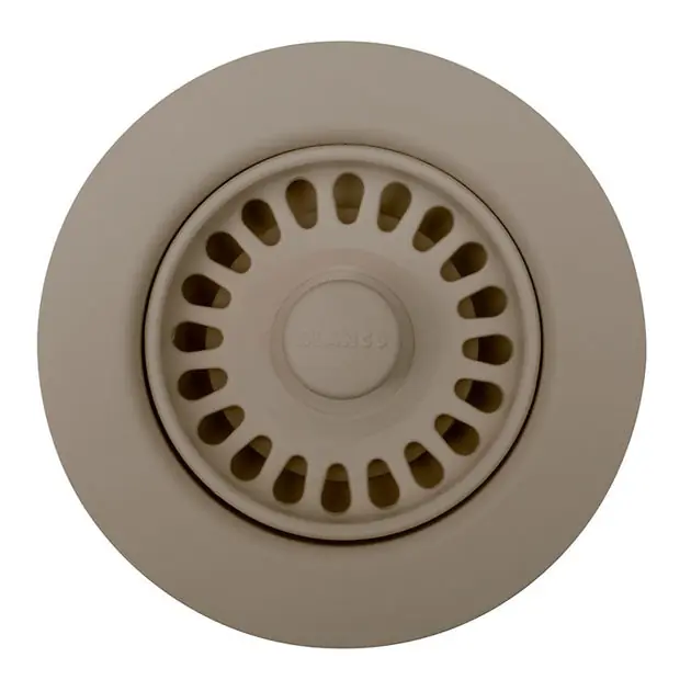 3-1/2" Decorative Drain Basket Strainer Must Have