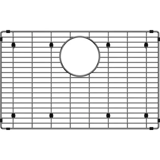 Ikon 21"L x 13"W Stainless Steek Sink Grid Buy Online