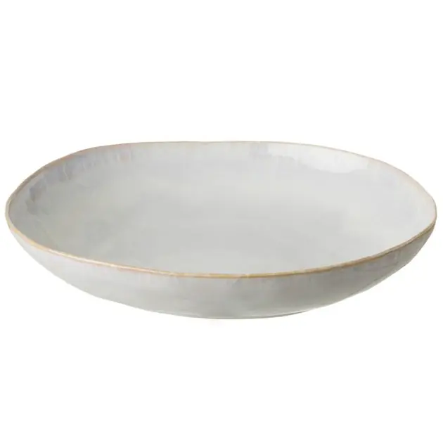 Brisa 14" Pasta Serving Bowl Handmade