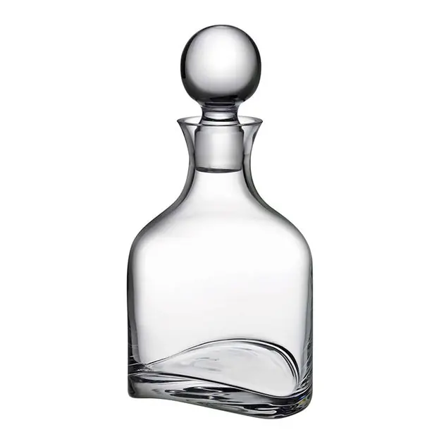 Final Sale Arch Whiskey Bottle