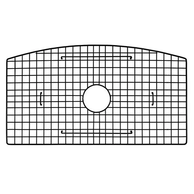 Price Drop 27" x 15.75" Bottom Grid