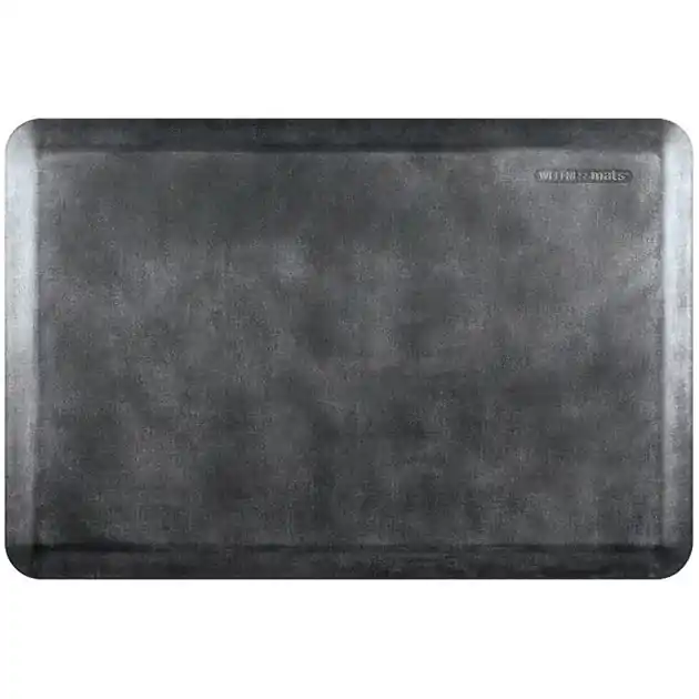 Linen 24" W x 36" L Premium Anti-Fatigue Floor Mat Buy Today