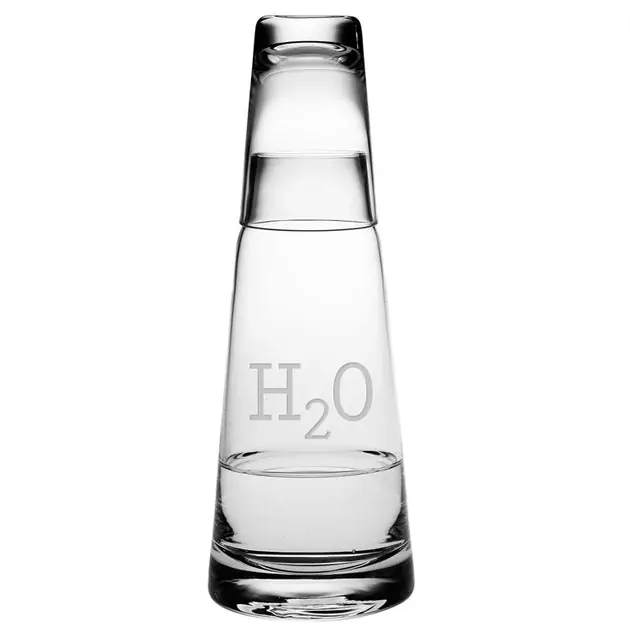 Shop Now H2O Cone Night Bottle Set