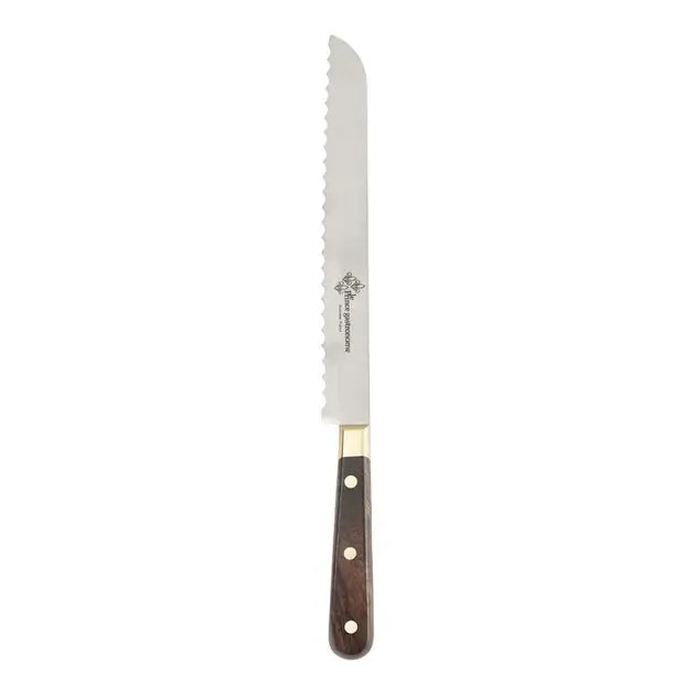Budget Prince Gastronome Bread Knife