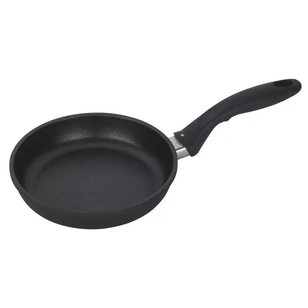 Final Sale XD Induction Nonstick 8" Fry Pan with Lid