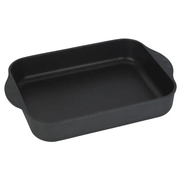 Money Back Guarantee XD Nonstick 14" x 10.25" Roasting Pan