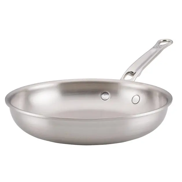 TK Insignia 8.5" Open Saute Pan Save Now