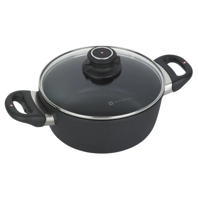 XD Nonstick 2.3-Quart Casserole Dish with Lid Flash Sale