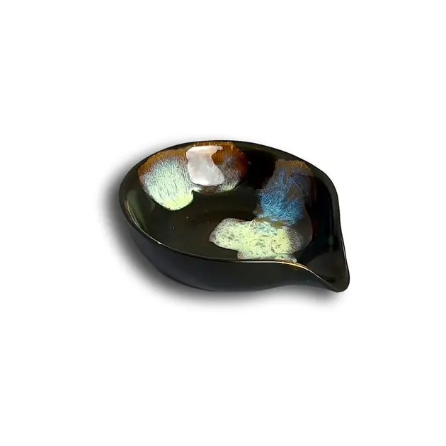 New Release Dappled Spoon Rests Set of 2