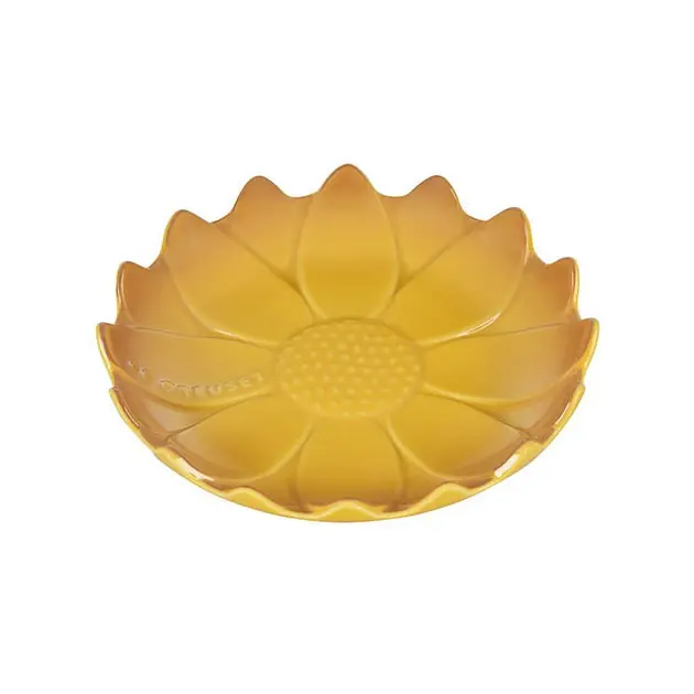 Shop Now Flower Spoon Rest - Nectar